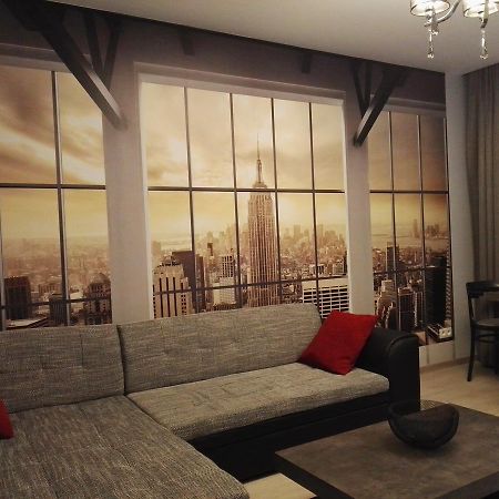 V-Apartments Остенде Экстерьер фото