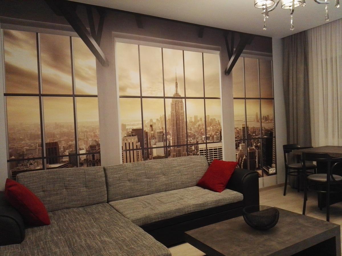 V-Apartments Остенде Экстерьер фото