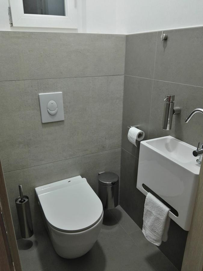 V-Apartments Остенде Экстерьер фото