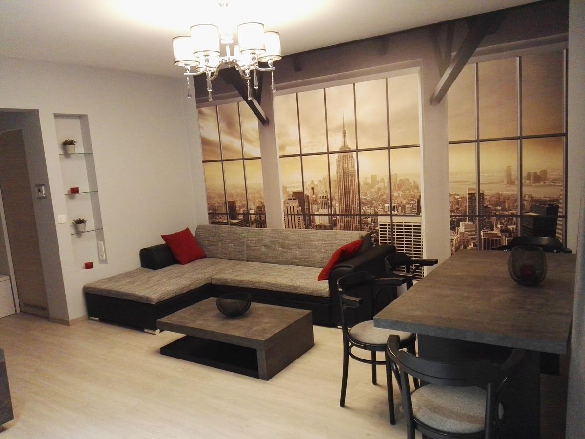 V-Apartments Остенде Экстерьер фото