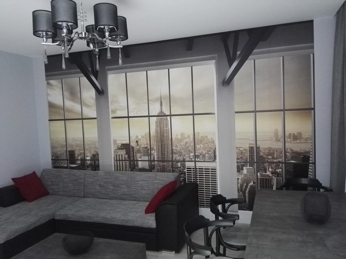 V-Apartments Остенде Экстерьер фото