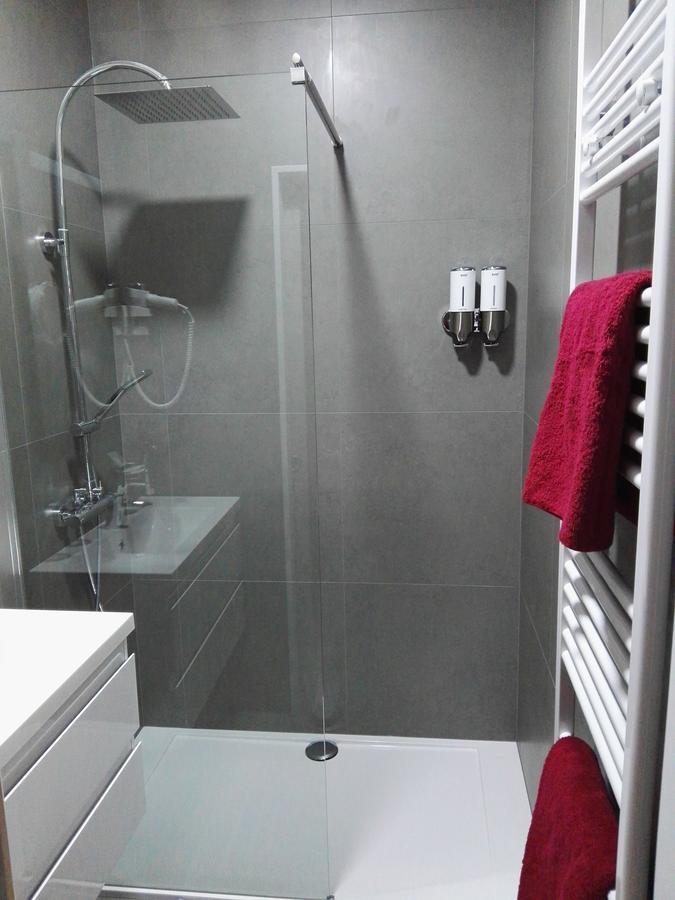 V-Apartments Остенде Экстерьер фото
