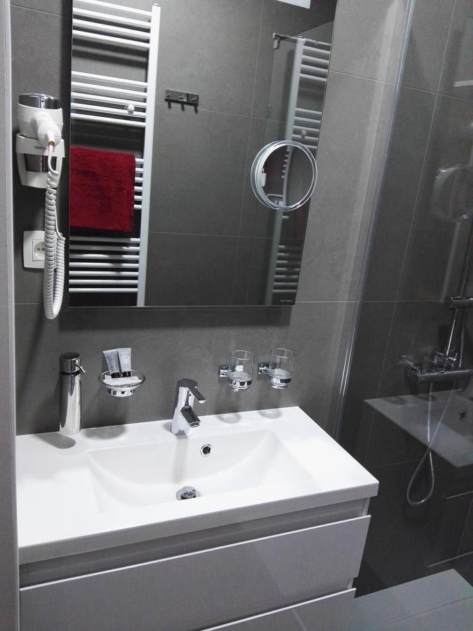 V-Apartments Остенде Экстерьер фото