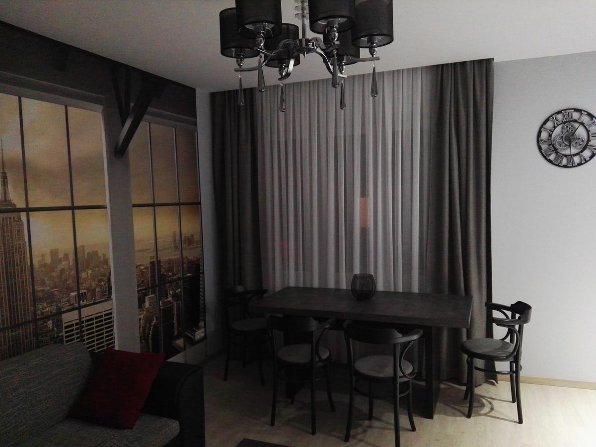 V-Apartments Остенде Экстерьер фото