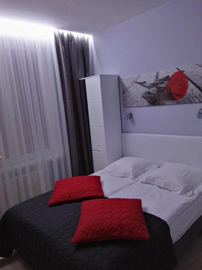 V-Apartments Остенде Экстерьер фото
