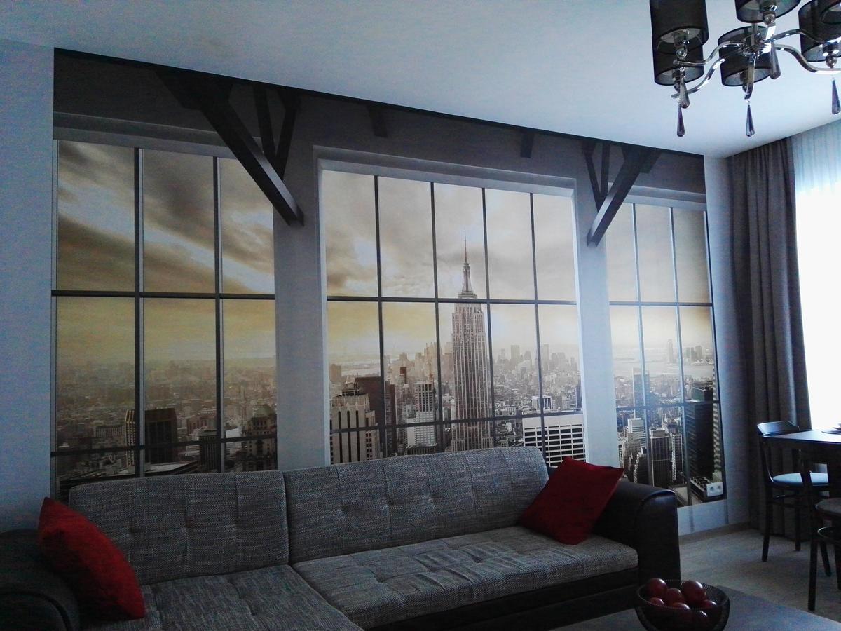 V-Apartments Остенде Экстерьер фото