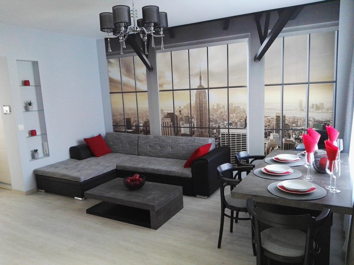 V-Apartments Остенде Экстерьер фото
