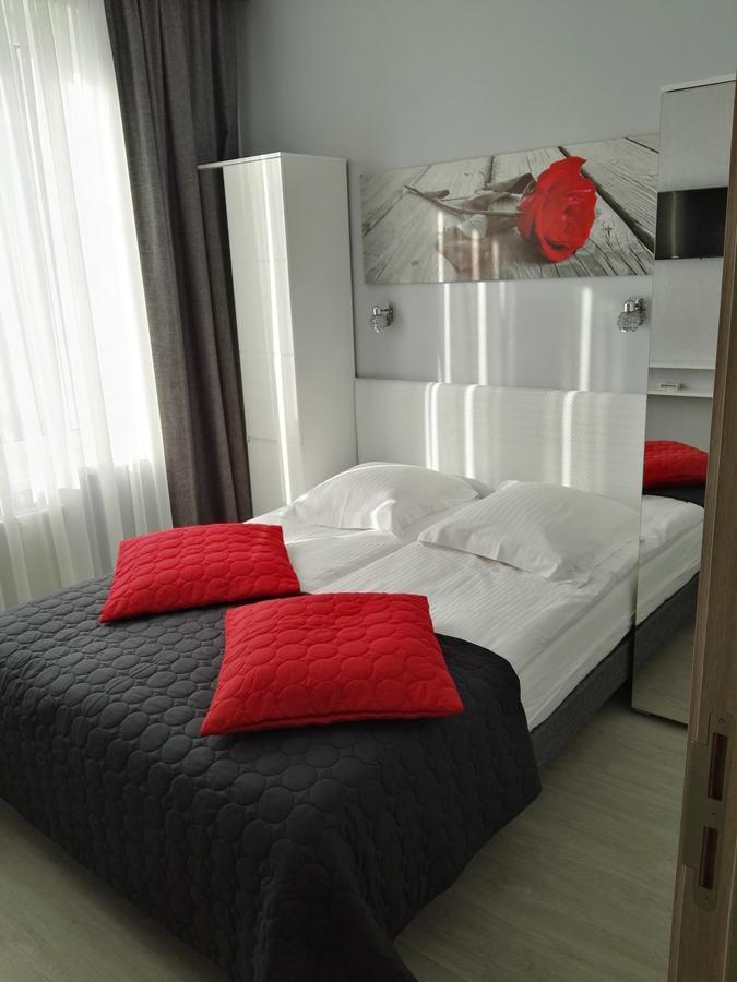 V-Apartments Остенде Экстерьер фото