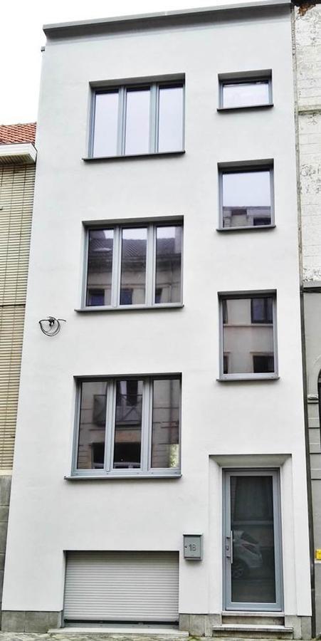 V-Apartments Остенде Экстерьер фото