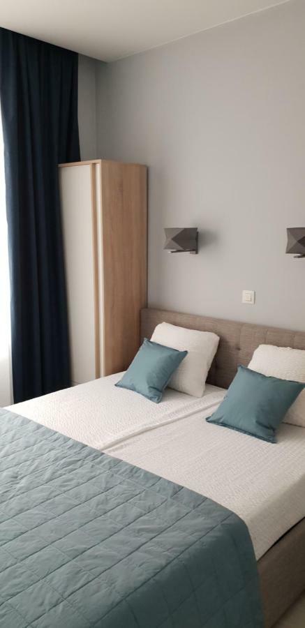 V-Apartments Остенде Экстерьер фото