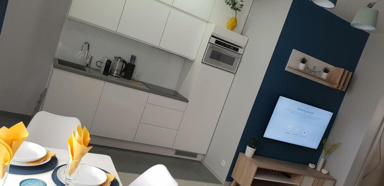 V-Apartments Остенде Экстерьер фото